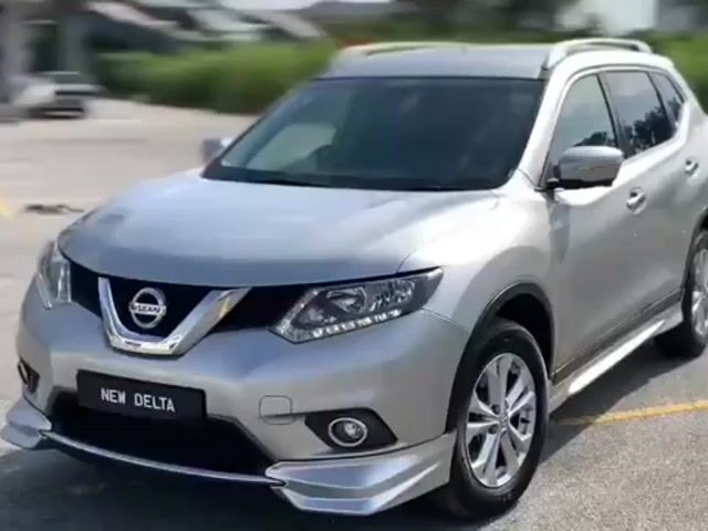 [💥FULLoAN 💥]17 NISMO IMPUL LOWMiL X-TRAIL 2.0(A) - 1