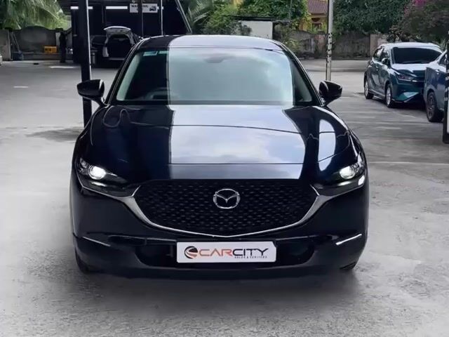 2024 Mazda CX-30 2.0 G STD HIGH - LOW MILEAGE FSR - 1