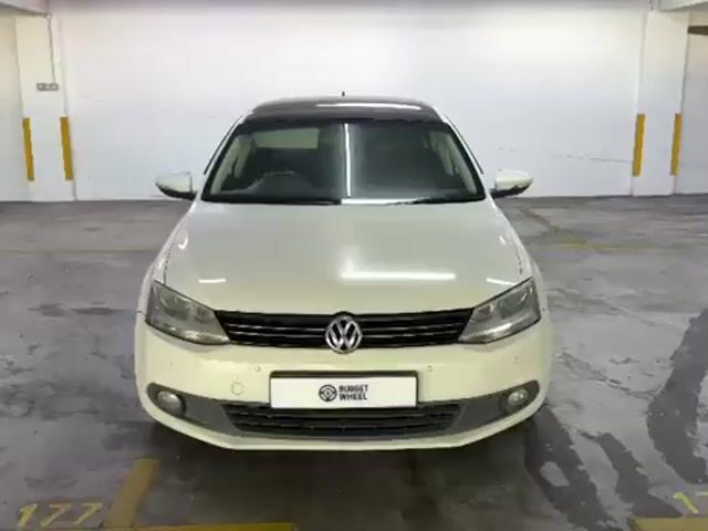 2014 Volkswagen JETTA 1.4 TSI (CBU) (A) WHOLE SALE - 1