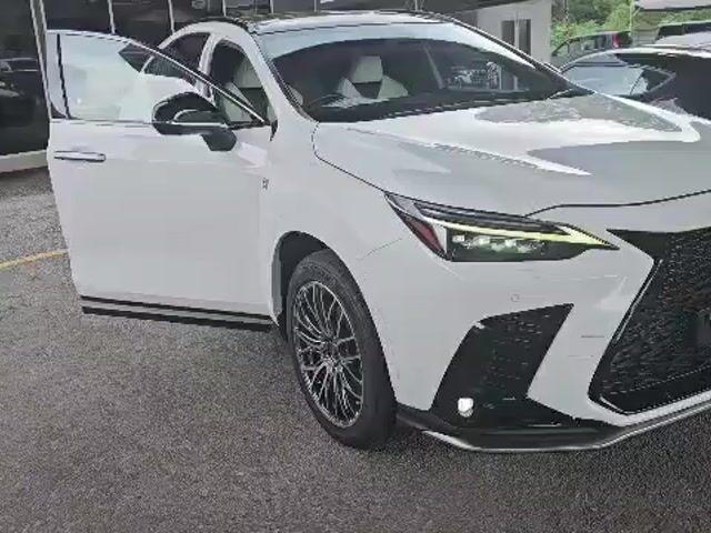 2022 Lexus NX350 2.4 F SPORT PANORAMIC ROOF 25K KM - 1