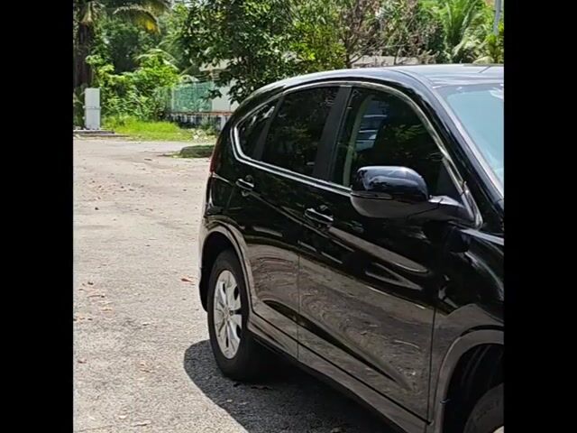 Honda CR-V 2.0 i-VTEC 2014(A)LoanKedaiSeenangLulus - 1