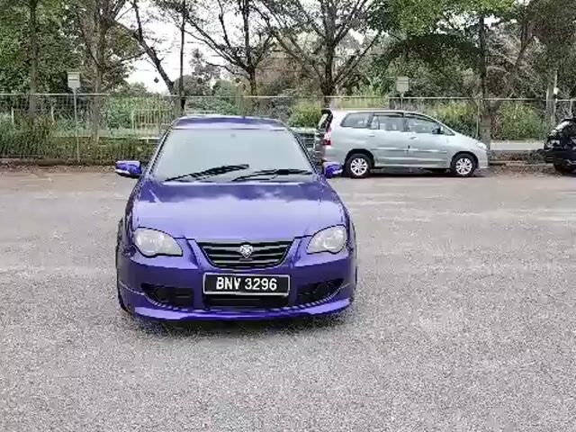 FreeTukarNama PROTON PERSONA 1.6 (A) 2016 - 1