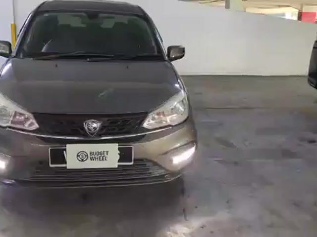 2019 Proton SAGA 1.3 PREMIUM CVT (A) WHOLE SALE - 1