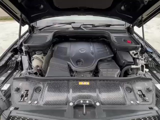 2023 Mercedes Benz GLE450 3.0 4MATIC AMG LINE (A) - 1