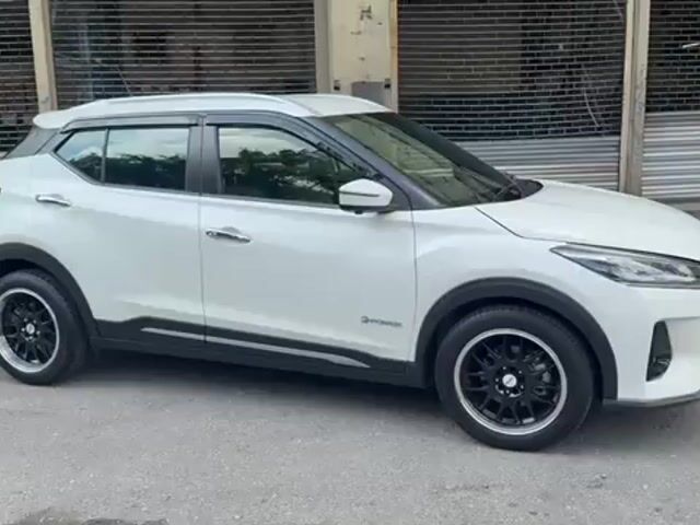 [2025] Nissan KICKS 1.2 E-POWER VLT MIL4K LIKE NEW - 1