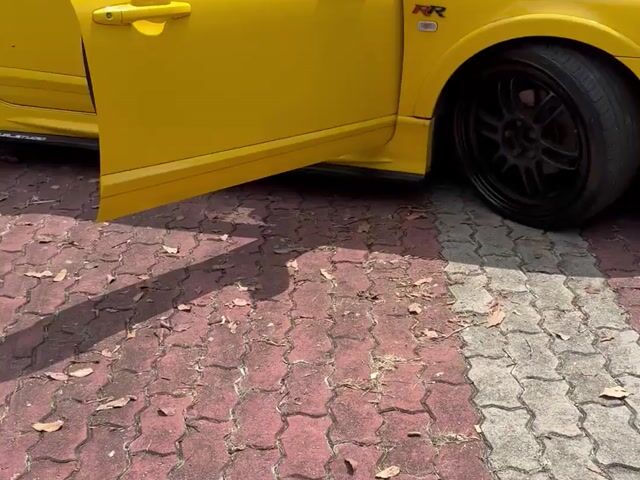2006 Honda CIVIC 1.8 i-VTEC (A) RR BODYKIT - 1