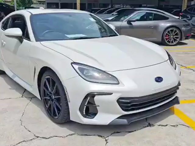 2022 Subaru BRZ 2.4 AUTOMATIC (A) 8 YEARS WARRANTY - 1