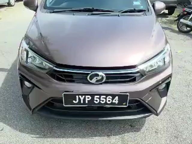 2026 Perodua BEZZA 1.3 X (A) PROMO OTR 6K MILE SHJ - 1