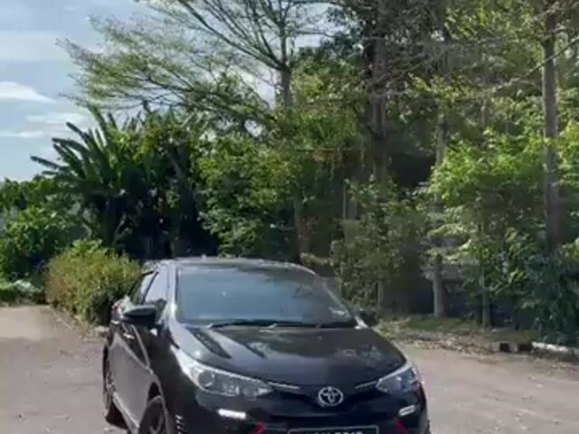 2020 Toyota YARIS 1.5 G(A)25k Mileage Only/O.Paint - 1