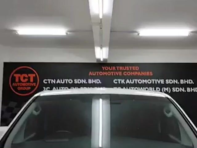 Toyota VELLFIRE 2.5 ZA Modellista Bodykit Sunroof - 1