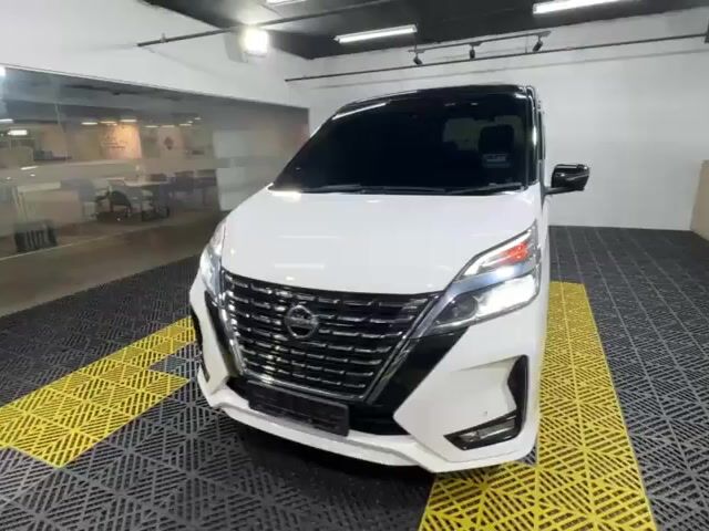 2023 Nissan SERENA 2.0 S-HYBRID PREMIUM PLATE 2828 - 1