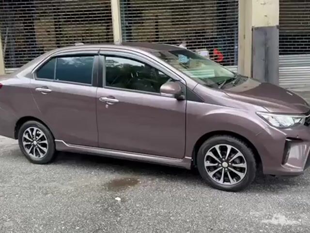 [2020] Perodua BEZZA 1.3 PREMIUM X (A) ORI MILEAGE - 1