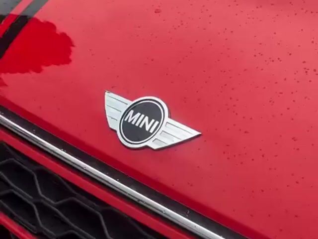 2018 Mini COUNTRYMAN 2.0 COOPER S SUV (A) FACELIFT - 1