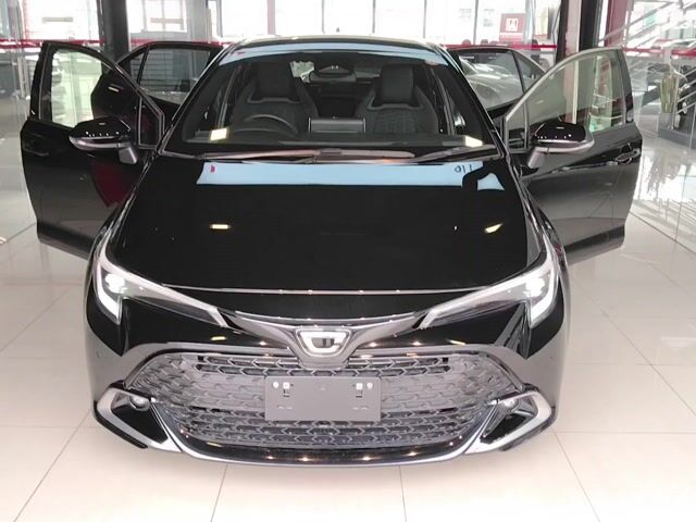 167HP 202NM 15000KM COROLLA SPORT GZ (A) Unreg🇲🇾 - 1