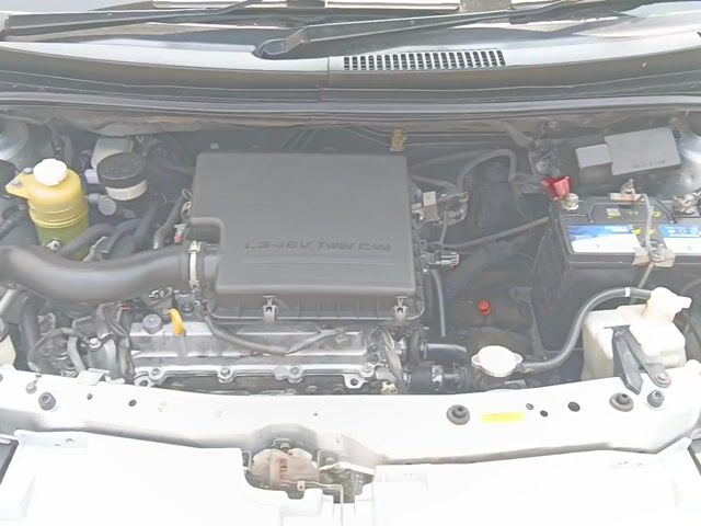 2008 Perodua MYVI 1.3 SE ZHS (A) - 1