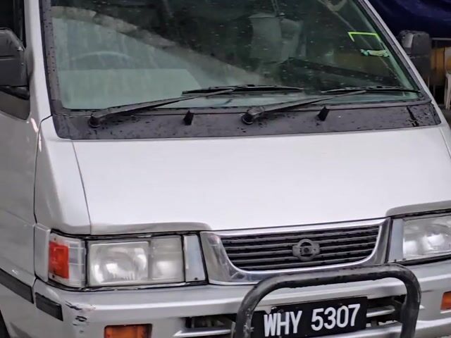 2000 Nissan VANETTE 1.5 (M) boleh jalan jauh - 1