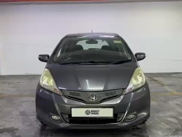 2014 Honda JAZZ 1.5 S (A) WHOLE SALE - 1