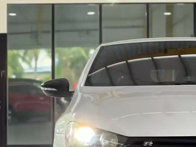 2012 Volkswagen SCIROCCO 1.4 TSI (A) - 1