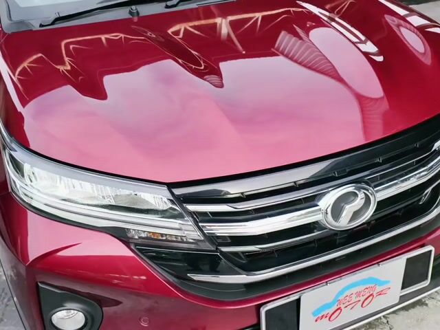 2023 Perodua ARUZ 1.5 AV 33K FULLSERVICE MPV SUV - 1