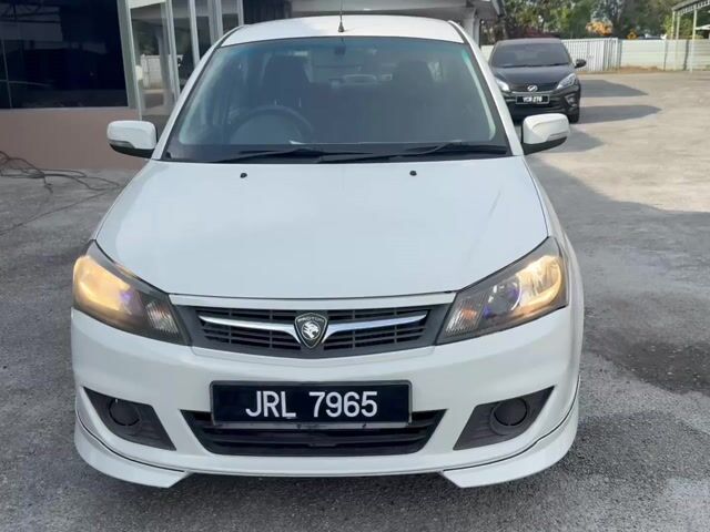 2016 Proton SAGA 1.3 PLUS (A) OFFER PRICE - 1