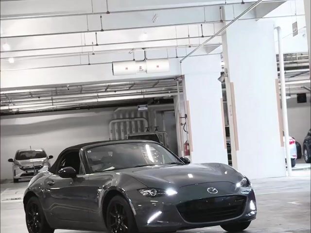 2021 Mazda MX-5 1.5 S Leather (AUTO)  Bose - 1