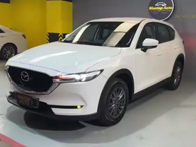 2018 Mazda CX-5 2.0 G GLS 2WD FACELIFT (A) CX5 - 1