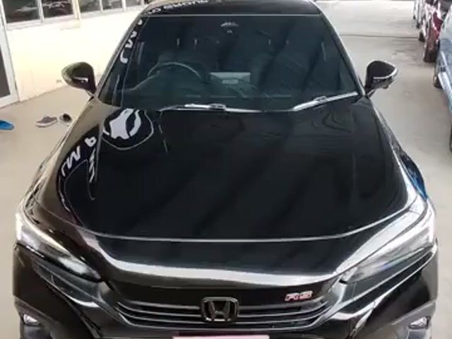 2023 Honda CIVIC 1.5 RS (A) - 1