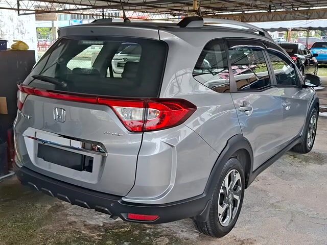 2017 Honda BR-V 1.5 E (A)  SUV REVERS CAMERA HSPEC - 1