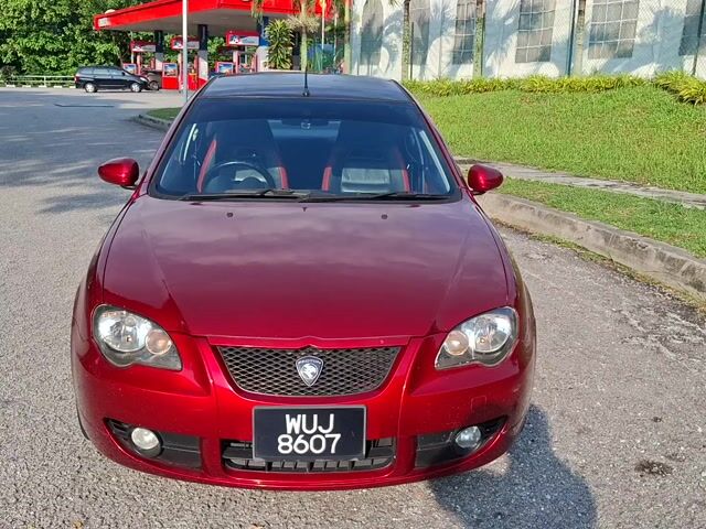 OTR PRICE YEAR 2010 Proton GEN-2 1.6 H-LINE CPS AT - 1