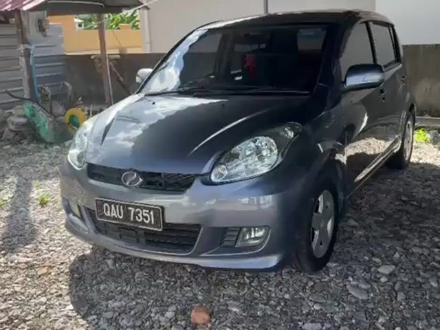 2010 Perodua MYVI 1.3 EZi FACELIFT (A) OTR Insuran - 1