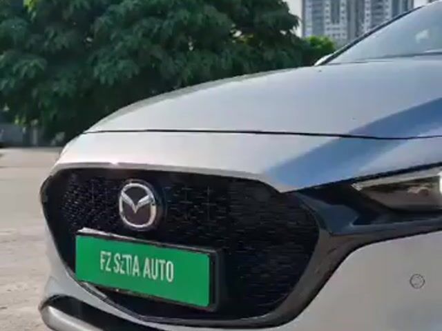 2022 MAZDA 3  2.0  LIFTBACK 2.0L HiGH PLUS (A) - 1