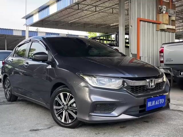 2019 Honda CITY 1.5 E (A) Tip Top Condition - 1