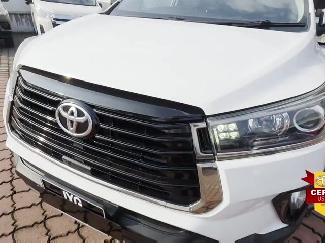 2022 Toyota INNOVA 2.0X+FREE WARRANTY+SERVICE - 1