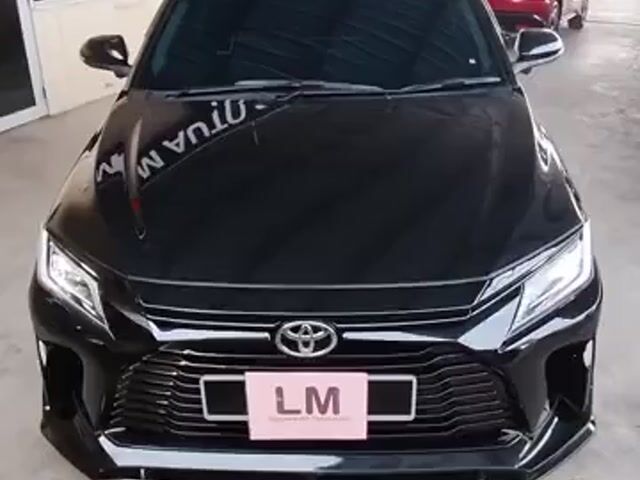2024 Toyota VIOS 1.5 G MY23 (A) - 1