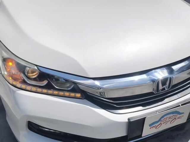 2016 Honda ACCORD 2.0 VTi-L GEN 9.5 FACELIFT SEDAN - 1