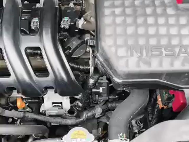 2019 Nissan SERENA 2.0 HIGHWAY STAR (CKD) (A) - 1