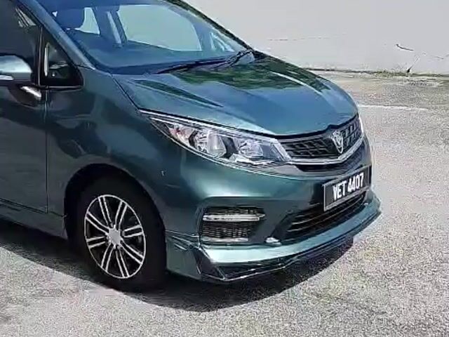 2020 Proton PERSONA PREMIUM 1.6 (A) 3 YRS WARRANTY - 1