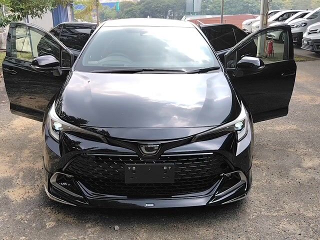 167HP 202NM MODELISTA NEW DUNLOP HuD 2023Unreg🇲🇾 - 1