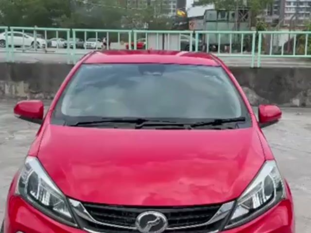 ORI 2021 Perodua MYVI 1.5 ADVANCE (A) - 1