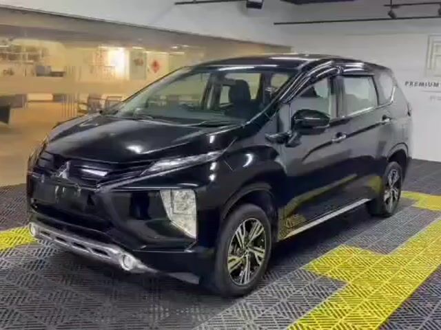 2021 Mitsubishi XPANDER 1.5(A) 360 CAM/ F.WARRANTY - 1