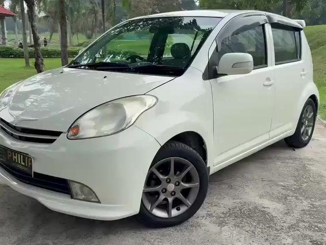 2007 PERODUA MYVI 1.3 (A) Condition Masih Cantik!! - 1