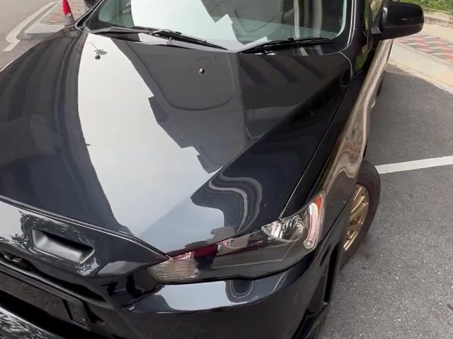 2011 Proton INSPIRA 1.8 E (A)BODYKIT EVO LANCER GT - 1