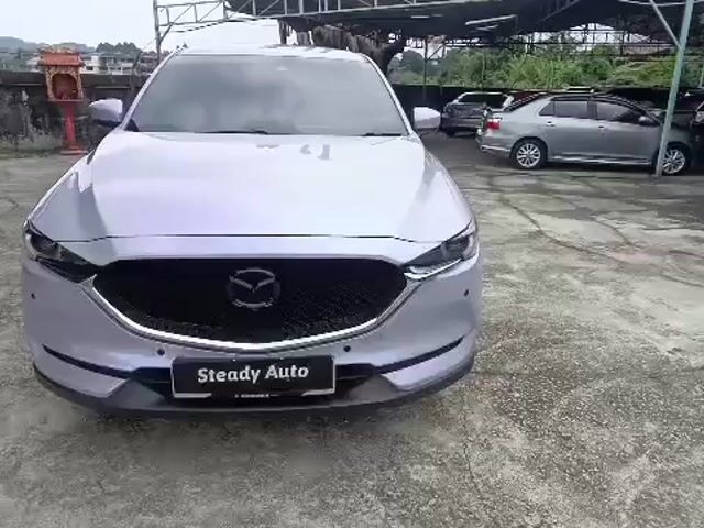 2024 Mazda CX-5 2.0 G GVC PLUS HIGH (A) JUNE PROMO - 1