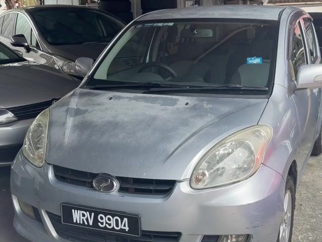 Perodua MYVI 1.3 EZ FACELIFT (A) 1 Owner,2 Key - 1