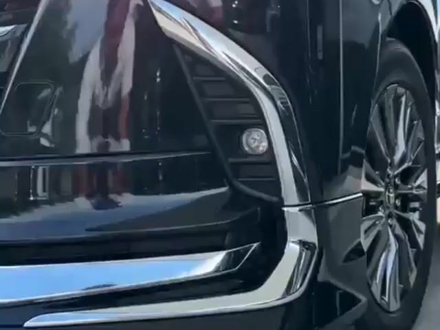 2025 Toyota ALPHARD 2.5 Z / FULL LOADED / GRADE 5A - 1