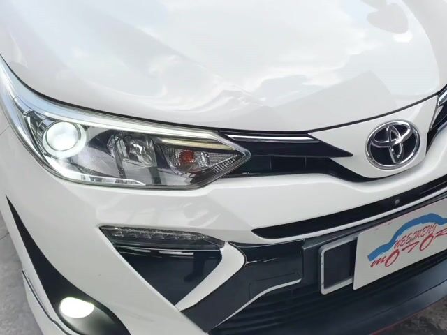 2019 Toyota VIOS 1.5 G 4 DISCBRAKE JERUNG HKS TRD - 1