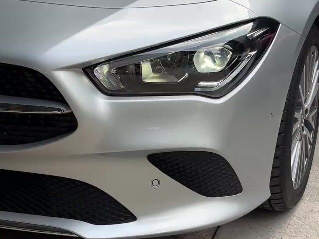 2022 Mercedes Benz CLA180 1.3 (A) 5A CAR - 1