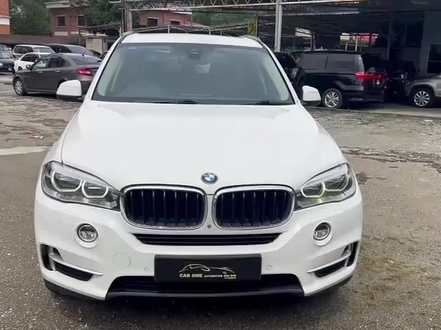 Bmw X5 3.0 xDrive30d (DISEL)(CKD) (A)360 CAMERA,GD - 1