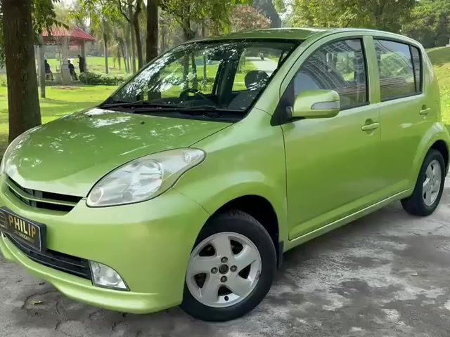 2006 PERODUA MYVI 1.3 (A) Cantik Cash Buyer Sahaja - 1