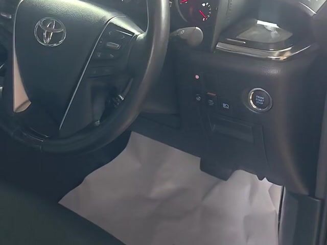 2021 Toyota ALPHARD 2.5 SC (A) #JBL #Fullspec - 1